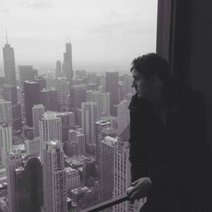 Meet your Posher, Alberto